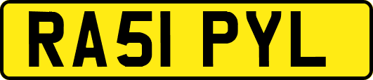 RA51PYL