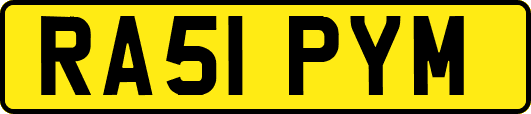 RA51PYM
