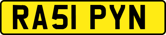 RA51PYN