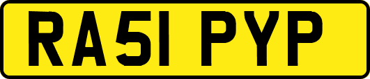 RA51PYP