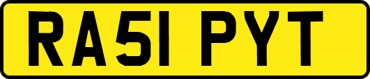 RA51PYT