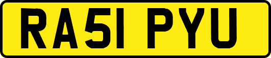 RA51PYU