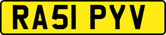 RA51PYV