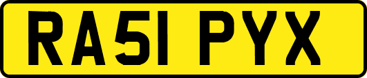 RA51PYX