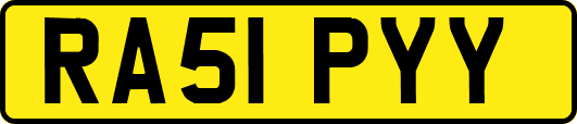 RA51PYY