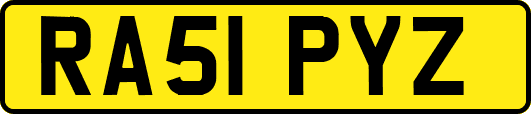 RA51PYZ