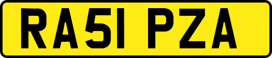 RA51PZA
