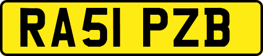 RA51PZB