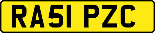 RA51PZC