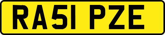 RA51PZE