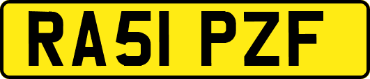 RA51PZF