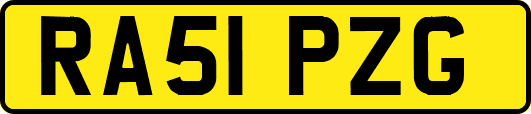 RA51PZG