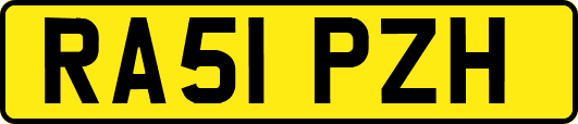 RA51PZH
