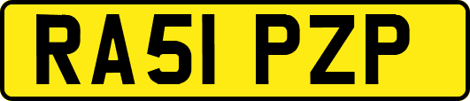 RA51PZP