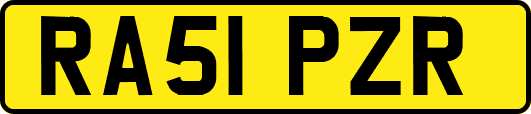 RA51PZR