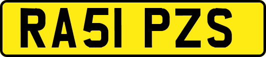 RA51PZS
