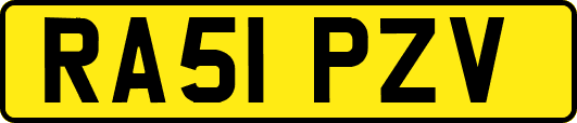RA51PZV