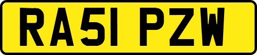 RA51PZW