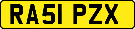 RA51PZX