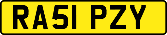 RA51PZY