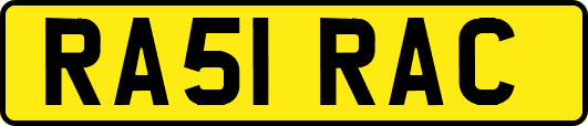 RA51RAC