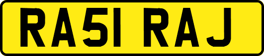 RA51RAJ