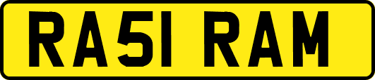 RA51RAM