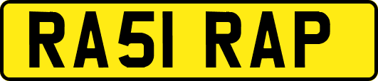 RA51RAP