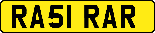 RA51RAR