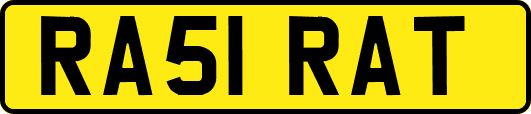 RA51RAT