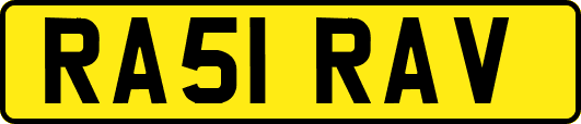 RA51RAV