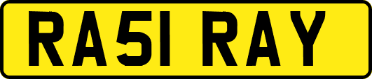 RA51RAY