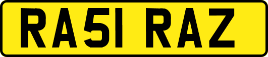 RA51RAZ