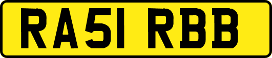 RA51RBB