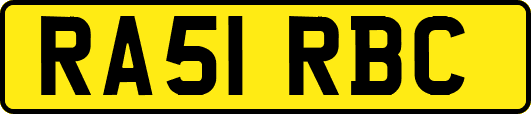 RA51RBC