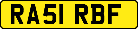 RA51RBF