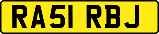 RA51RBJ