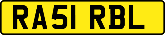 RA51RBL