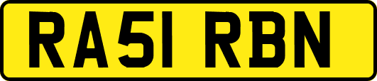 RA51RBN