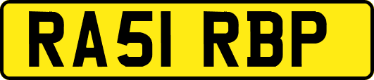 RA51RBP