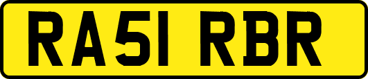 RA51RBR