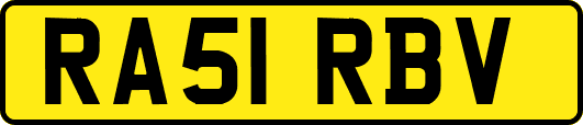 RA51RBV