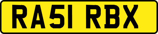 RA51RBX