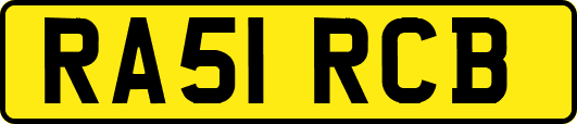 RA51RCB