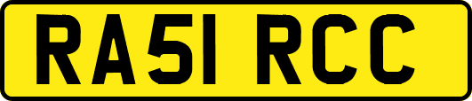 RA51RCC