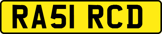 RA51RCD