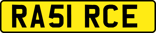RA51RCE