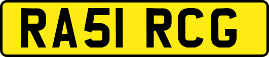 RA51RCG