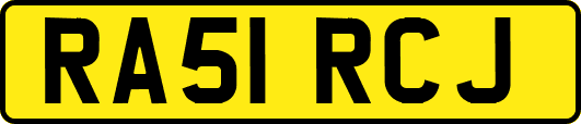 RA51RCJ