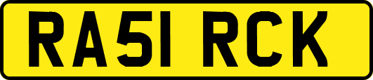 RA51RCK